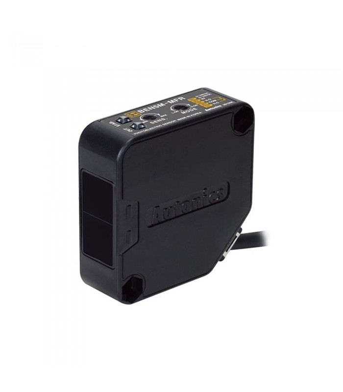 Detector de Posición Fotocelula 5M