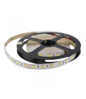 Tira Flexible Led 18W/m 1200Lm  24V IP20 5m CCT