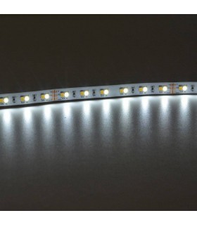 Tira Flexible Led 18W/m 1200Lm  24V IP20 5m CCT