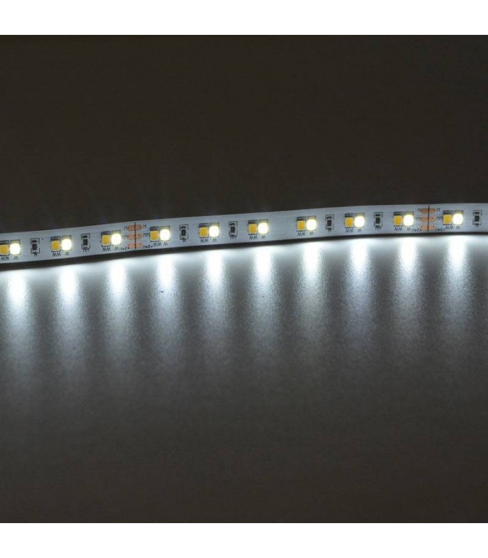 Tira Flexible Led 18W/m 1200Lm  24V IP20 5m CCT