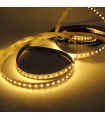 Tira Led Flexible 18W/m 2000Lm 24V IP20 5m 2700K