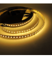 Tira Led Flexible 18W/m 2000Lm 24V IP20 5m 2700K