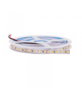 Tira Led Flexible 18W/m 2000Lm 24V IP20 5m 2700K