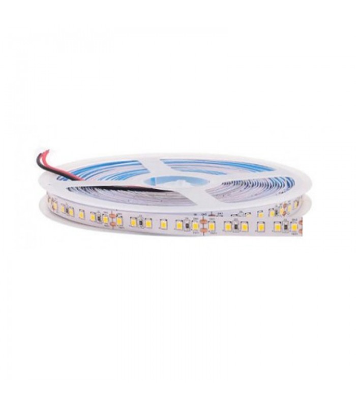 Tira Led Flexible 18W/m 2000Lm 24V IP20 5m 2700K