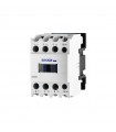 Contactor 3SC8 3P 3NO + 1NA 18A 380VAC