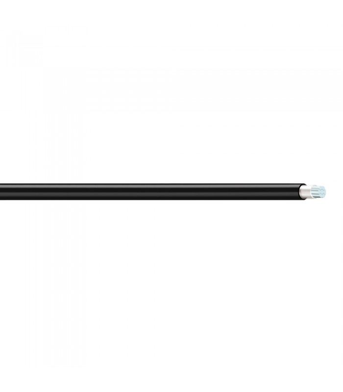 Cable Aluminio XZ1 1KV 1x90mm² Negro