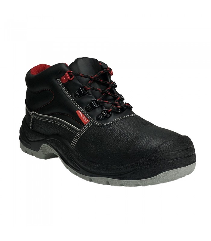 Botas de Seguridad con Punta de Acero Corcega S3 SRC