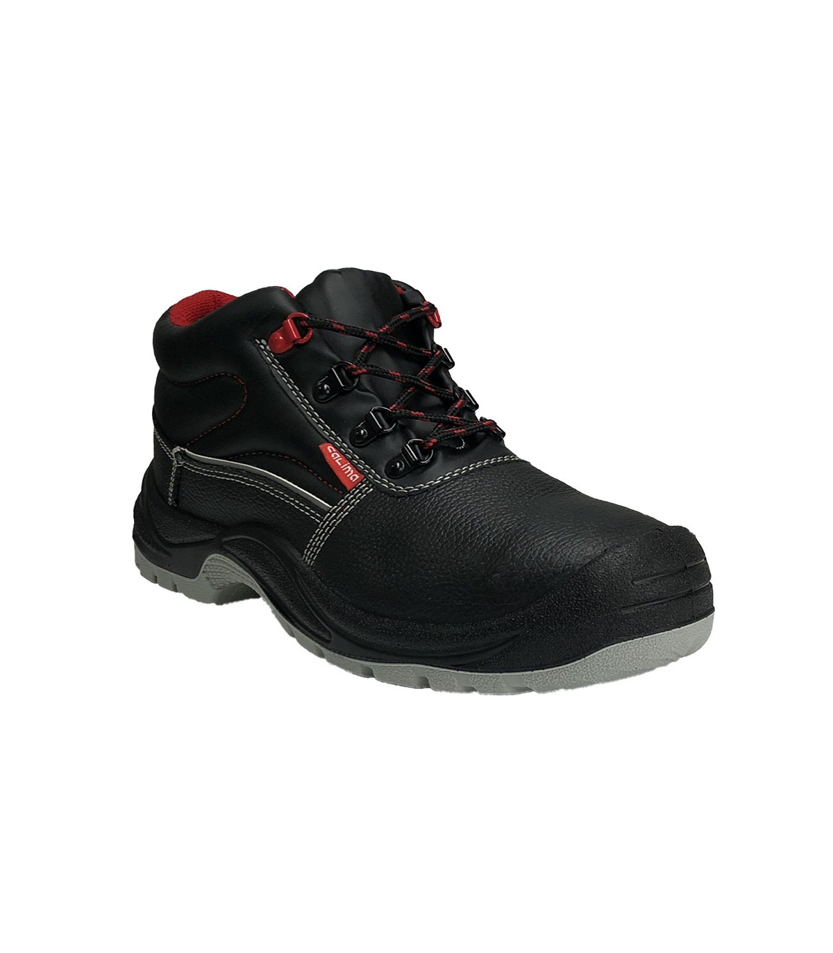 Botas de Seguridad con Punta de Acero Corcega S3 SRC