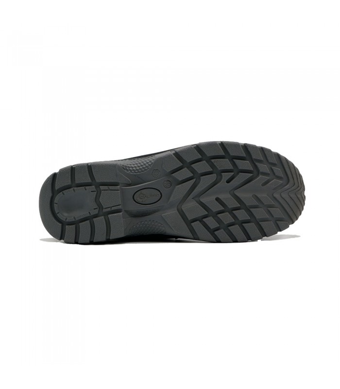 Botas de Seguridad con Punta de Acero Corcega S3 SRC