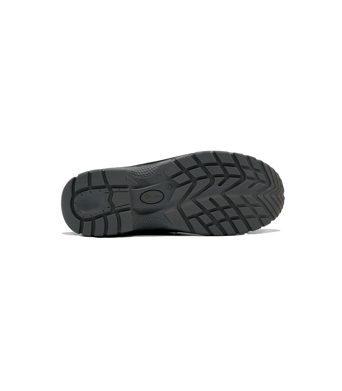 Botas de Seguridad con Punta de Acero Corcega S3 SRC