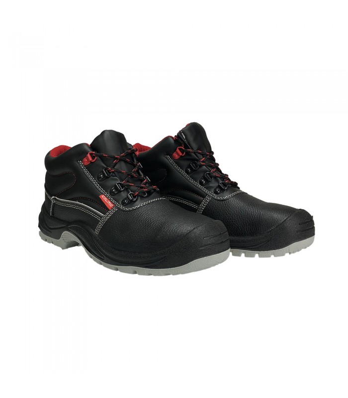 Botas de Seguridad con Punta de Acero Corcega S3 SRC