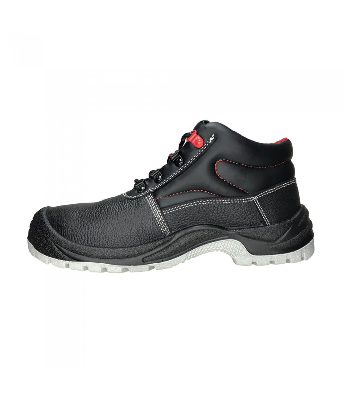 Botas de Seguridad con Punta de Acero Corcega S3 SRC
