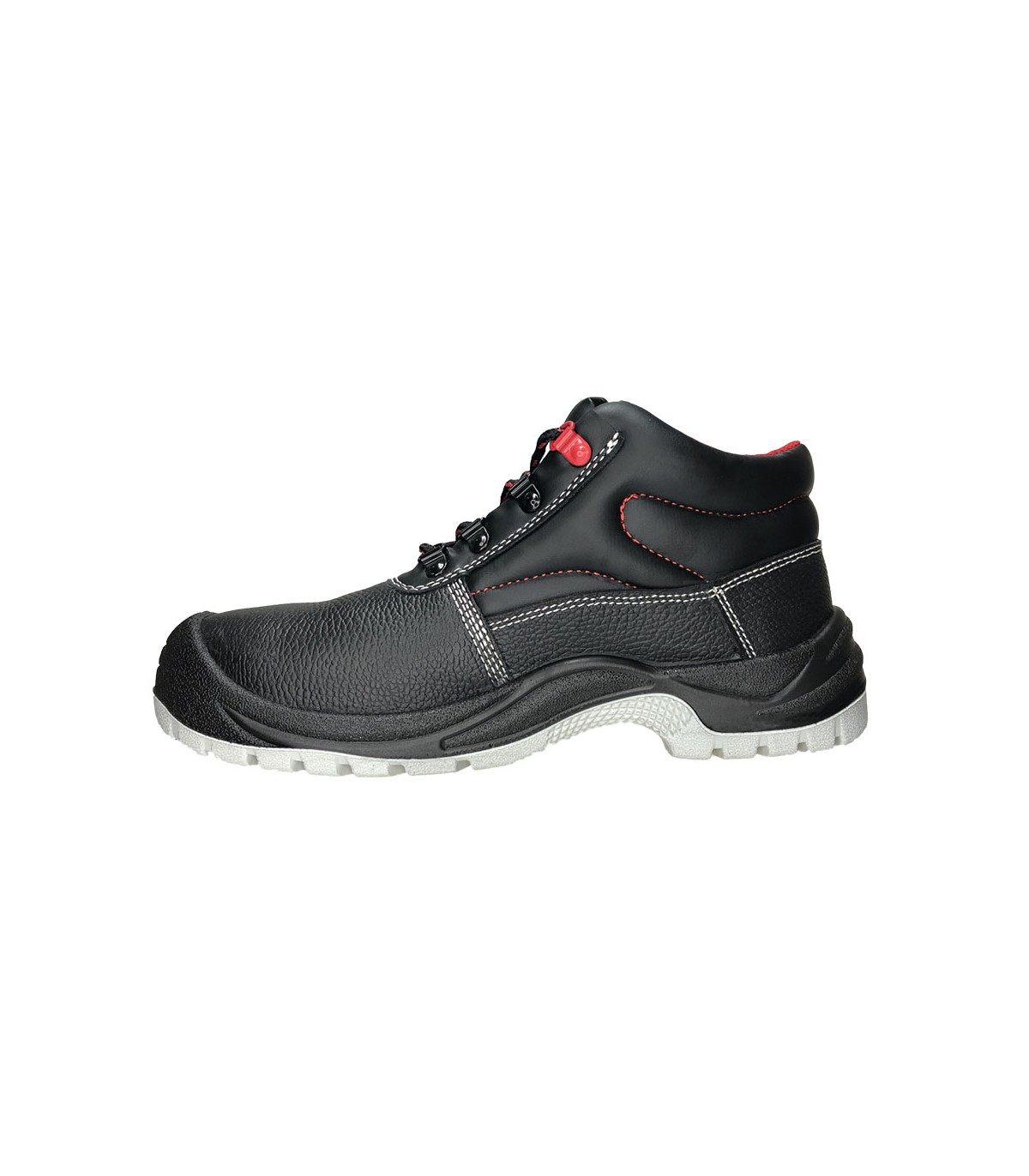 Botas de Seguridad con Punta de Acero Corcega S3 SRC