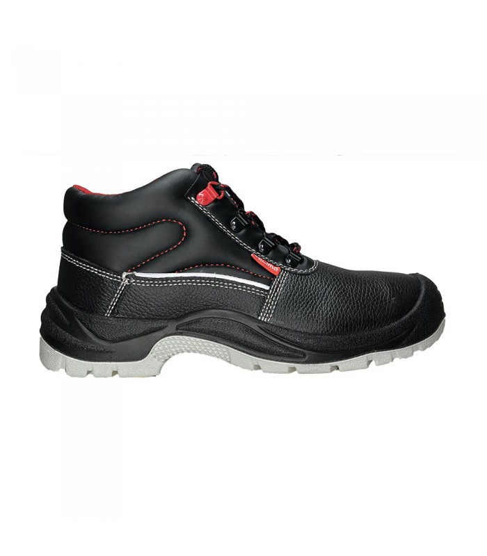 Botas de Seguridad con Punta de Acero Corcega S3 SRC