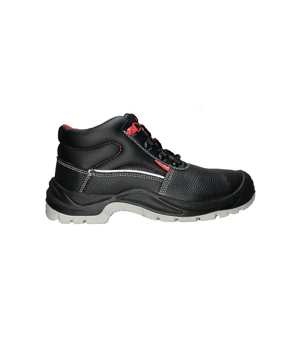 Botas de Seguridad con Punta de Acero Corcega S3 SRC