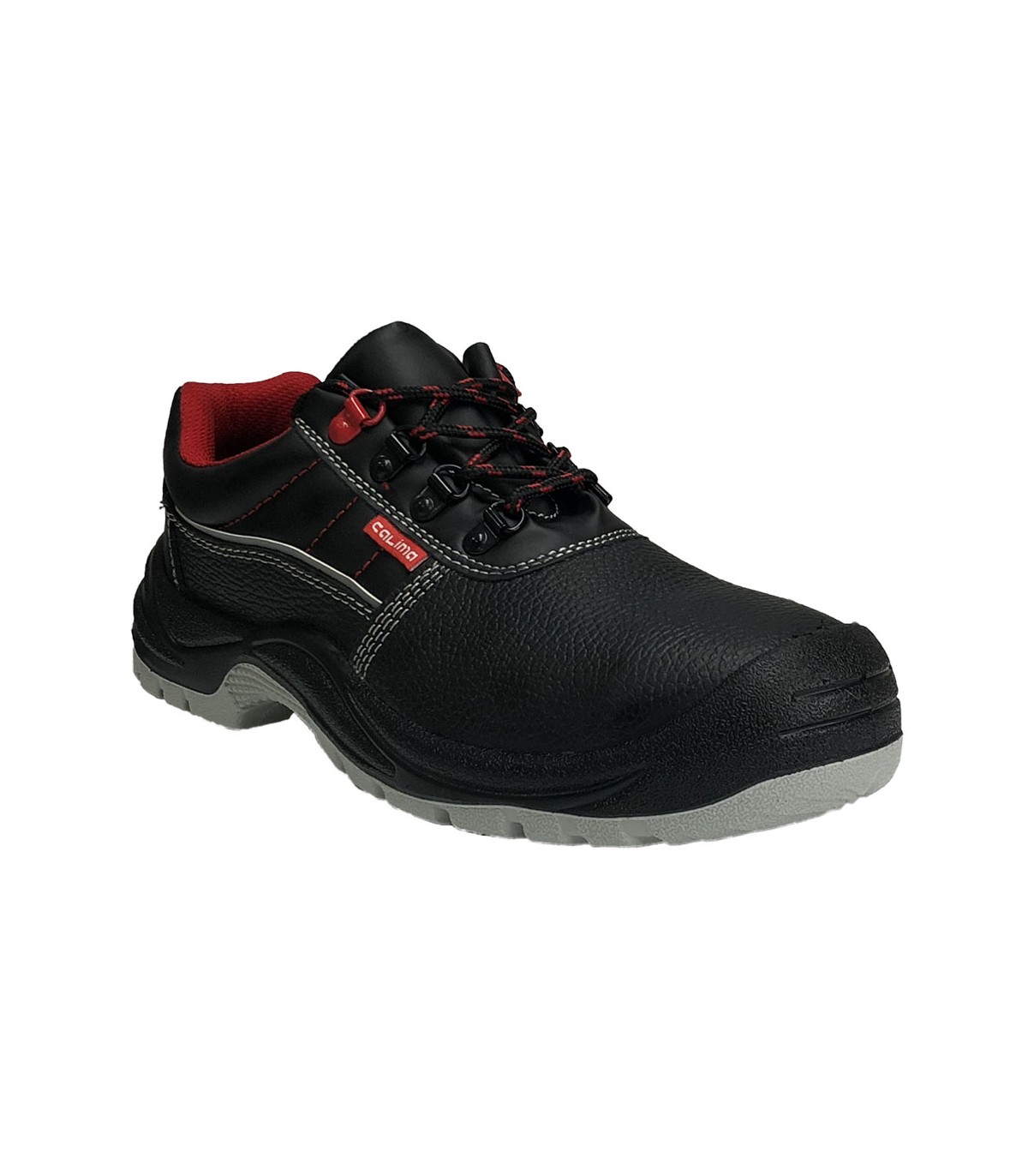 Zapatos de seguridad con puntera de acero Martinica S3 CI SRC