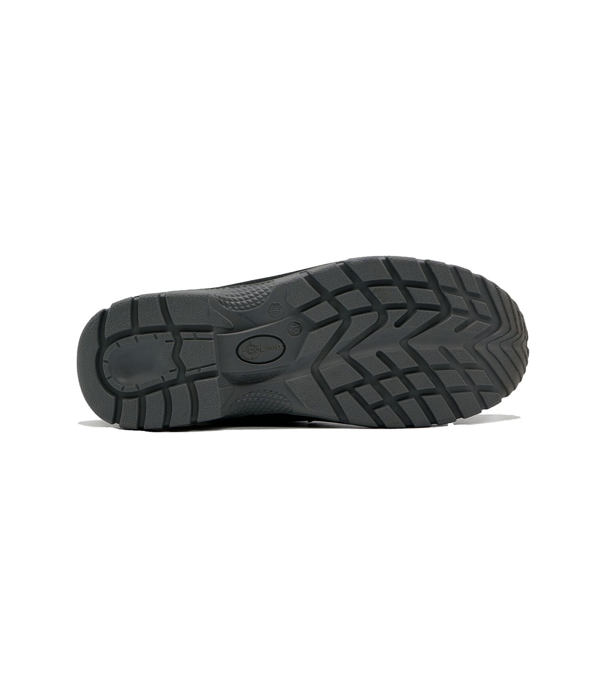 Zapatos de seguridad con puntera de acero Martinica S3 CI SRC
