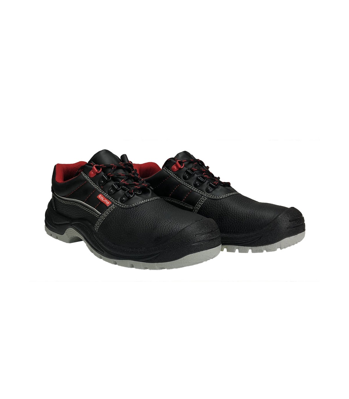 Zapatos de seguridad con puntera de acero Martinica S3 CI SRC