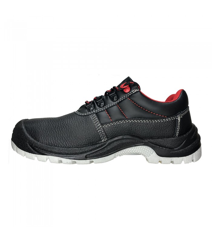 Zapatos de seguridad con puntera de acero Martinica S3 CI SRC