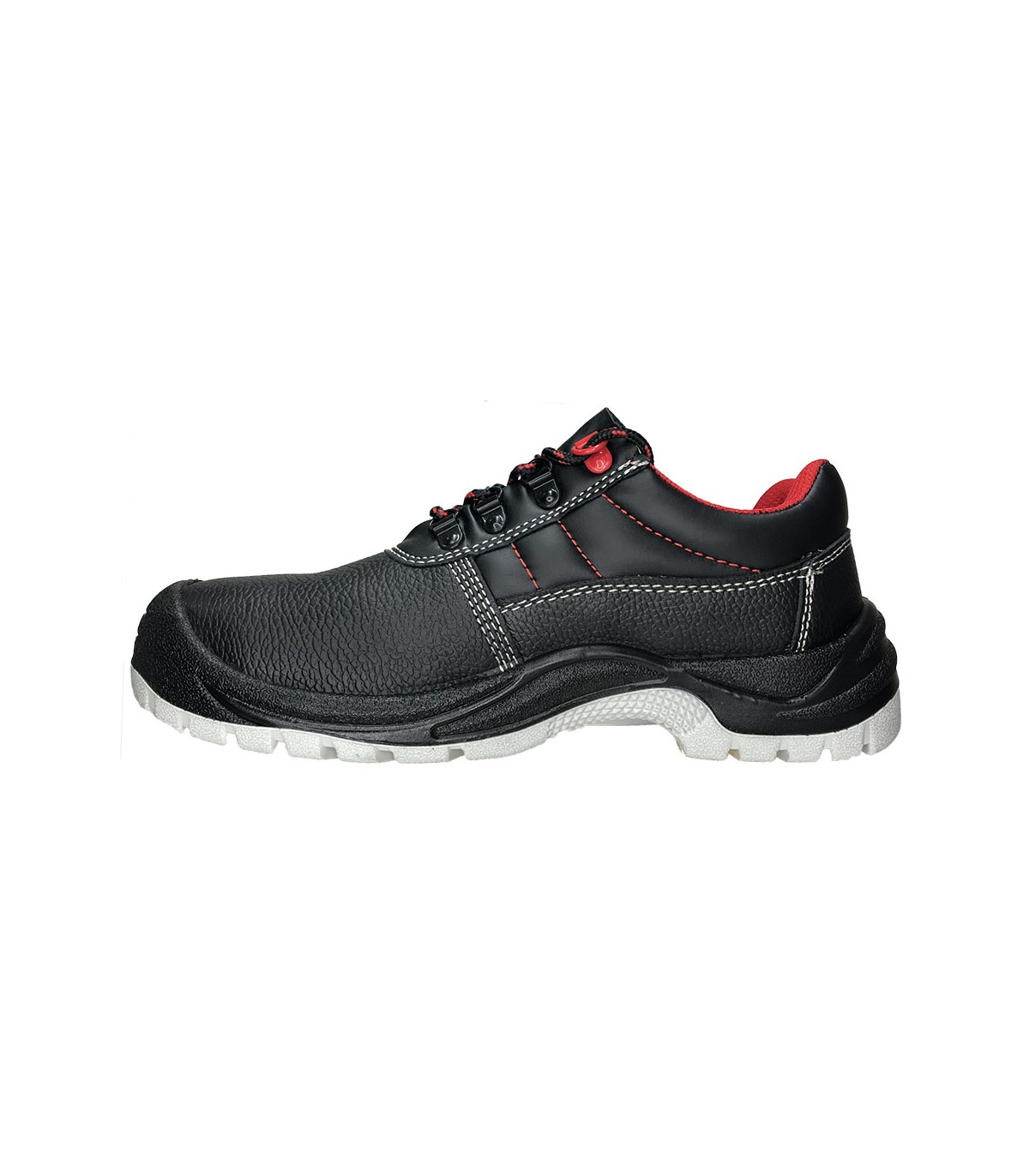 Zapatos de seguridad con puntera de acero Martinica S3 CI SRC