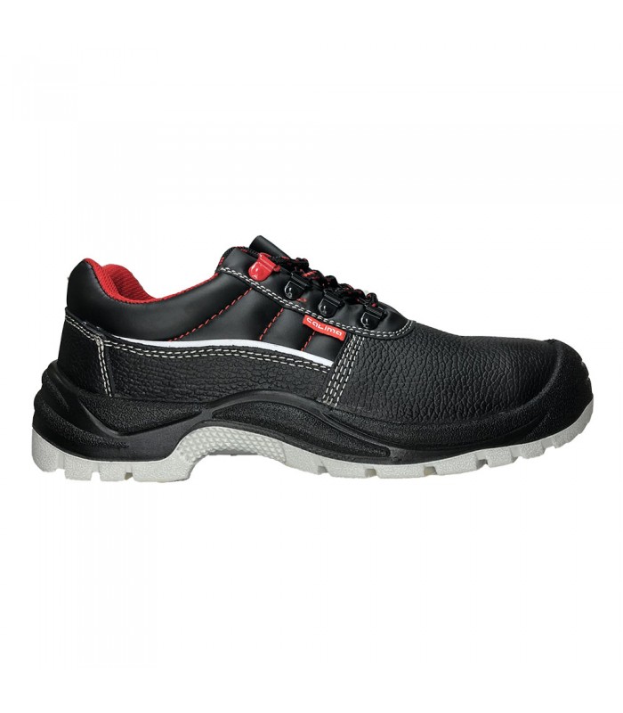 Zapatos de seguridad con puntera de acero Martinica S3 CI SRC