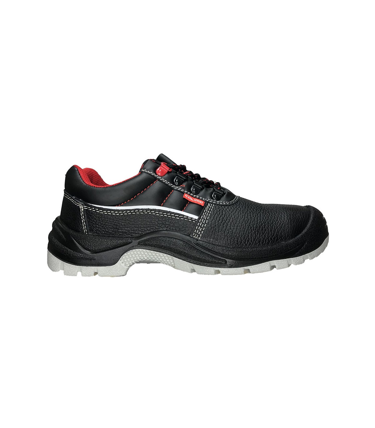 Zapatos de seguridad con puntera de acero Martinica S3 CI SRC