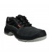 Zapatos de Seguridad con Punta de Acero Madagascar S1P SRC