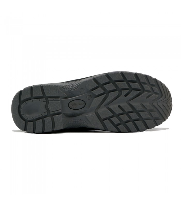 Zapatos de Seguridad con Punta de Acero Madagascar S1P SRC