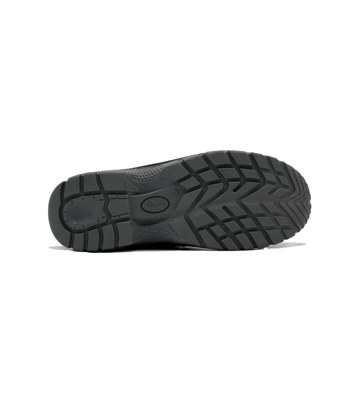 Zapatos de Seguridad con Punta de Acero Madagascar S1P SRC