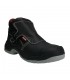 Botas de Seguridad con Punta de Acero Java S3 SRC