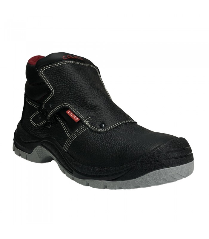 Botas de Seguridad con Punta de Acero Java S3 SRC