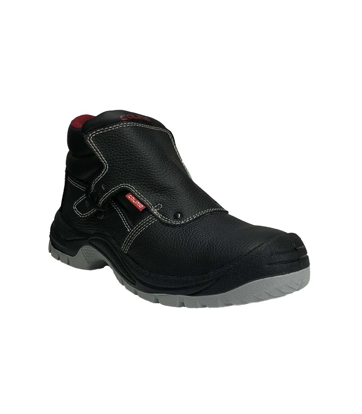 Botas de Seguridad con Punta de Acero Java S3 SRC