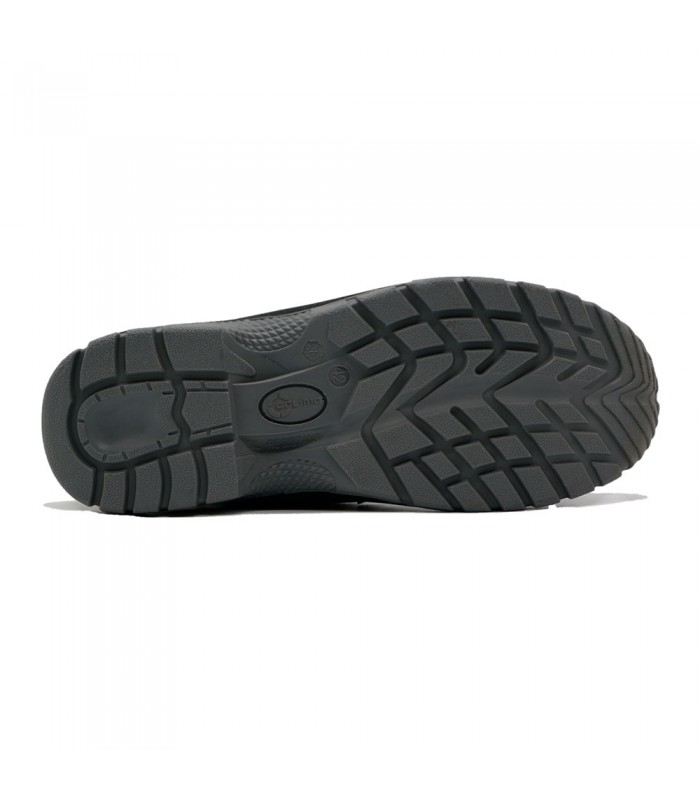 Botas de Seguridad con Punta de Acero Java S3 SRC