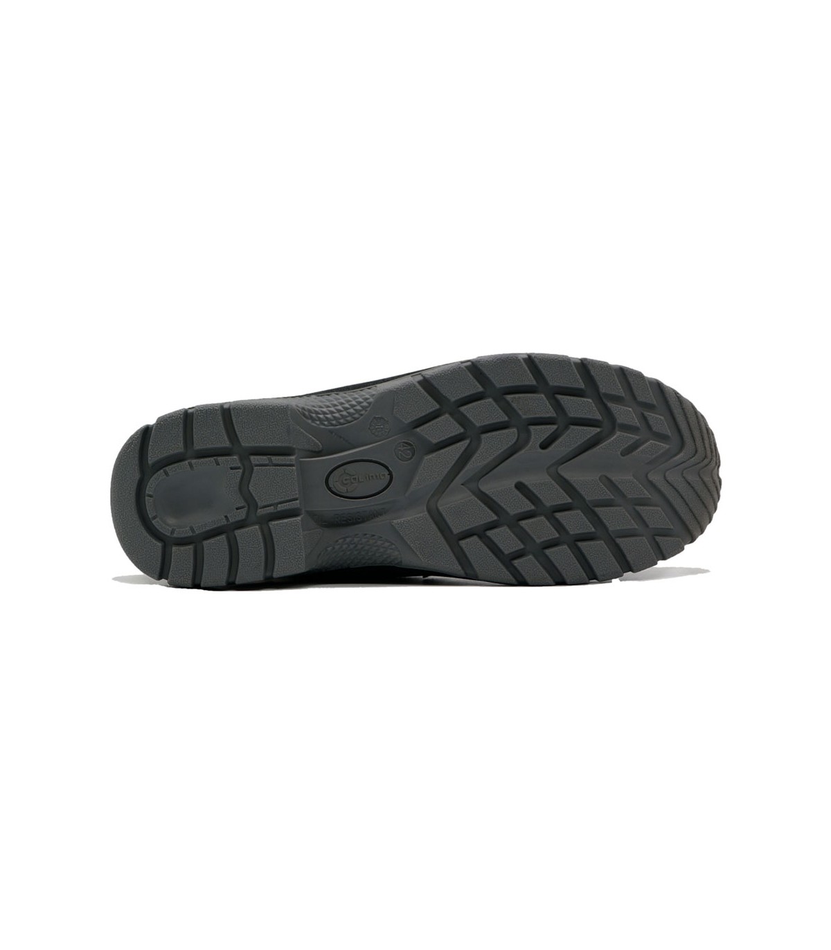Botas de Seguridad con Punta de Acero Java S3 SRC