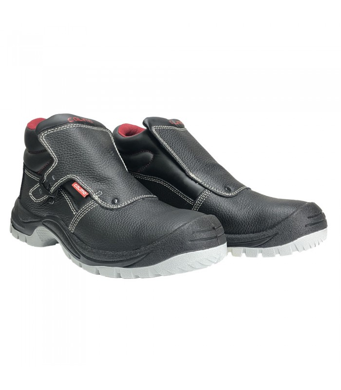 Botas de Seguridad con Punta de Acero Java S3 SRC