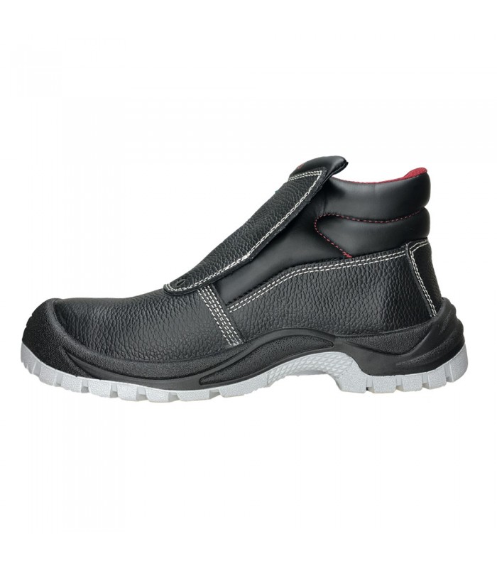 Botas de Seguridad con Punta de Acero Java S3 SRC