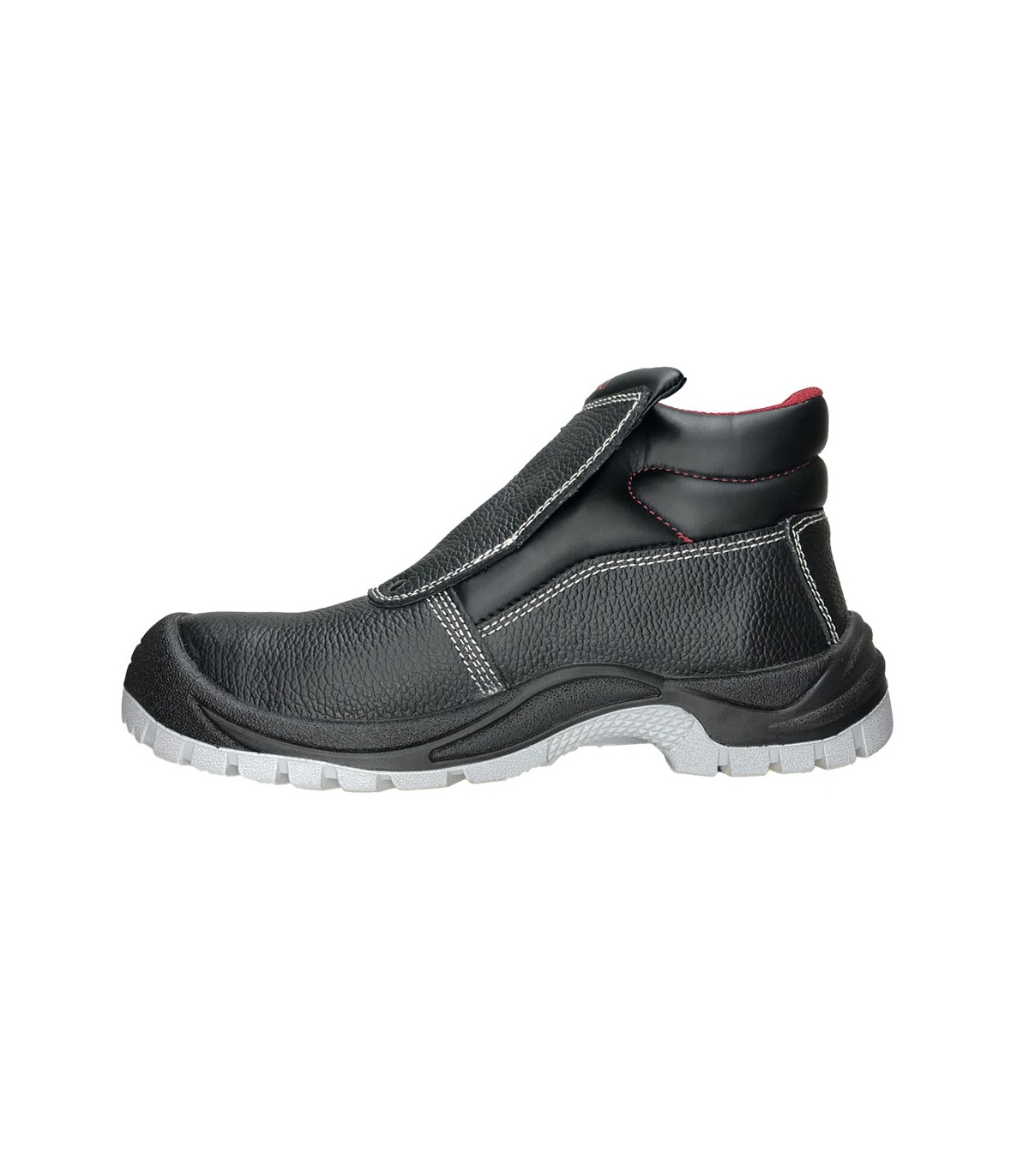 Botas de Seguridad con Punta de Acero Java S3 SRC