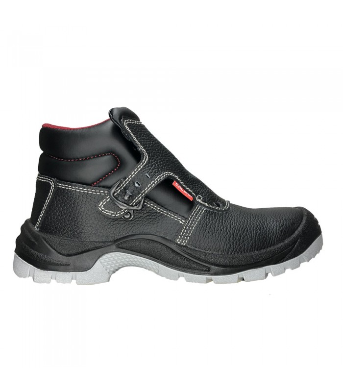 Botas de Seguridad con Punta de Acero Java S3 SRC