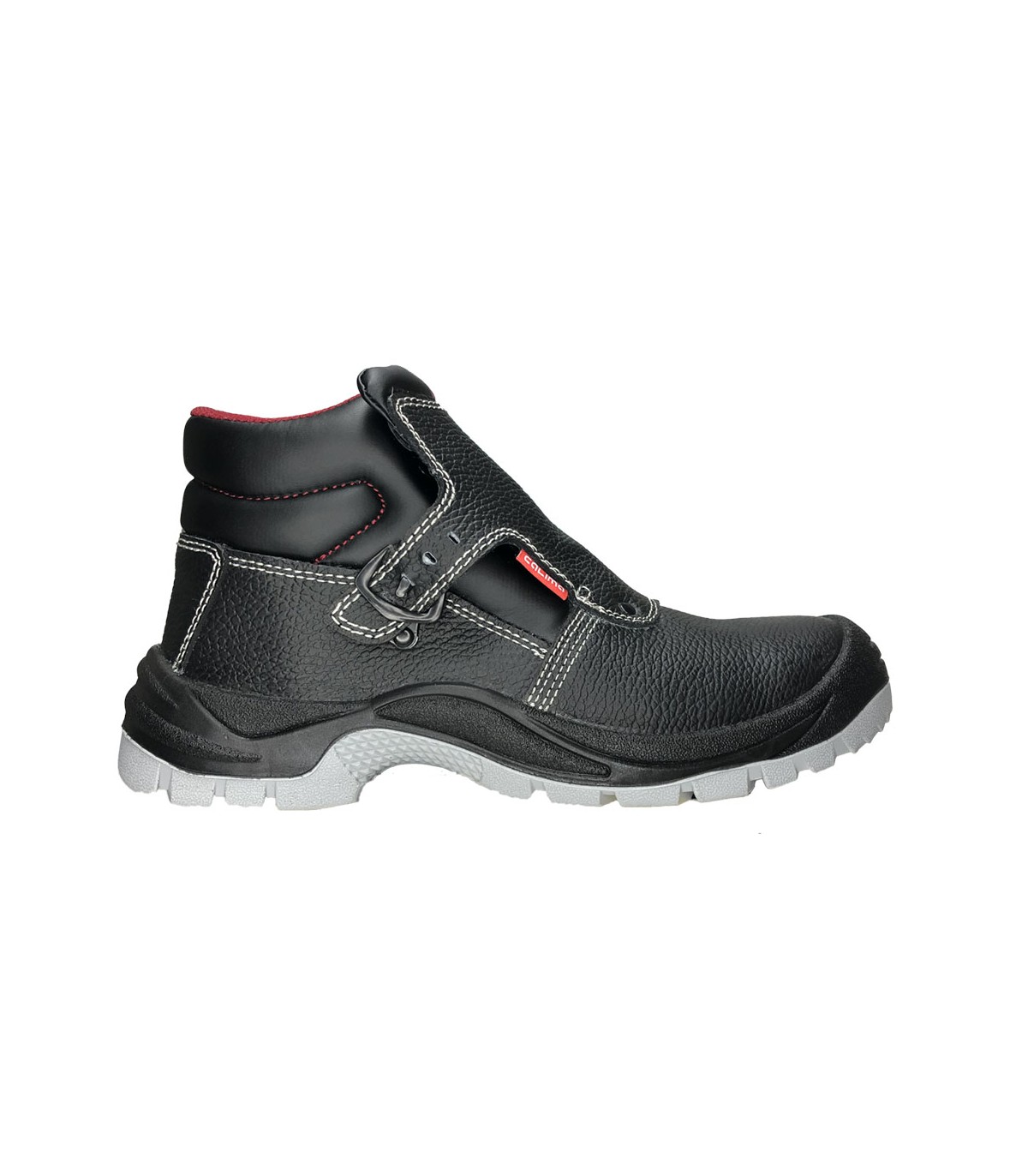 Botas de Seguridad con Punta de Acero Java S3 SRC
