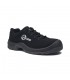 Zapatos de Seguridad con Punta de Acero Bombay S1P CI SRC