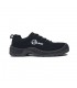 Zapatos de Seguridad con Punta de Acero Bombay S1P CI SRC
