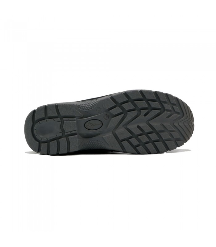 Zapatos de Seguridad con Punta de Acero Bombay S1P CI SRC