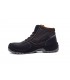 Botas de Seguridad con Punta Fibra de Vidrio Capri S3 CI SRC