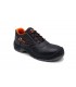 Zapatos de Seguridad con Punta Fibra de Vidrio Elba S3 CI SRC