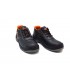 Zapatos de Seguridad con Punta Fibra de Vidrio Elba S3 CI SRC