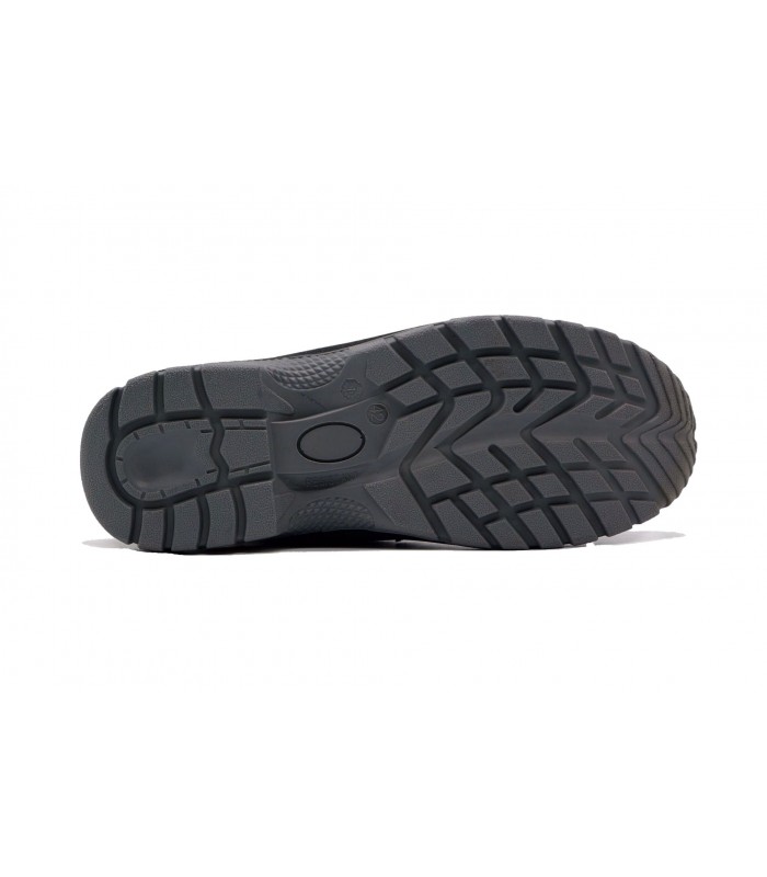 Zapatos de Seguridad con Punta Fibra de Vidrio Elba S3 CI SRC