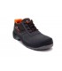Zapatos de Seguridad con Punta Fibra de Vidrio Lampedusa S3 CI SRC