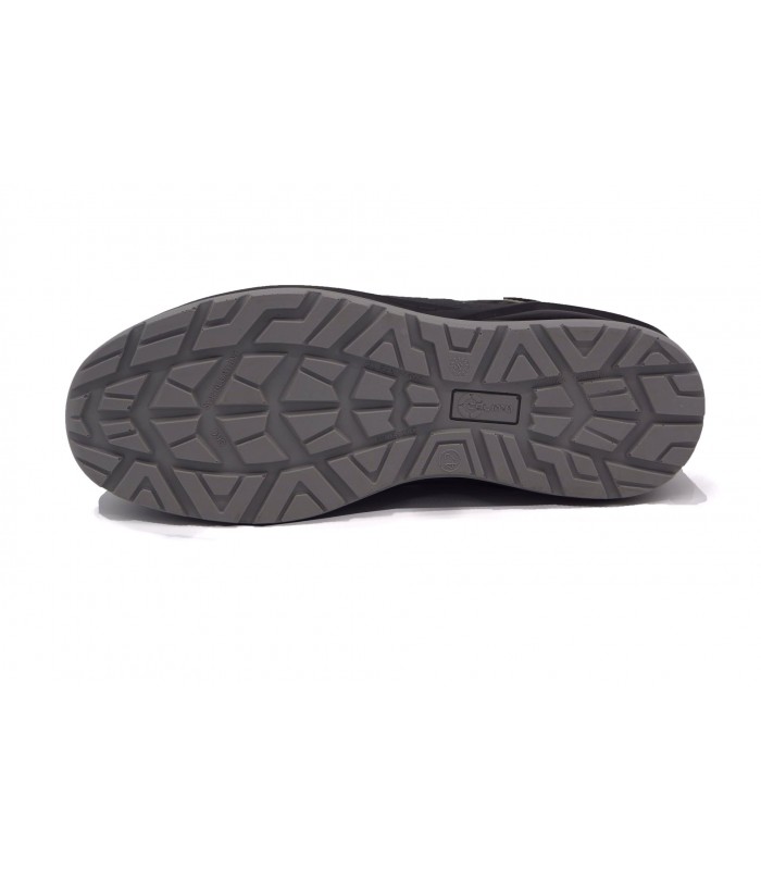 Zapatos de Seguridad con Punta de Fibra de Vidrio Bali S1P CI SRC