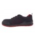 Zapatos de seguridad con Puntera de Fibra de Vidrio Fiji S1P CI SRC
