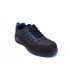 Zapatos de Seguridad con Puntera de Fibra de Vidrio Maui S3 CI SRC